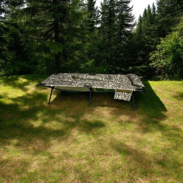 Похідна розкладачка (XL) від українського виробника NEST NEST58 фото