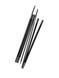 Раскладушка ХЛ НАТО ПИКСЕЛЬ с карманом и чехлом + ПОДУШКА + МАТРАС + Палатка-дождевик с антимоскитной сеткой NEST95 фото 6